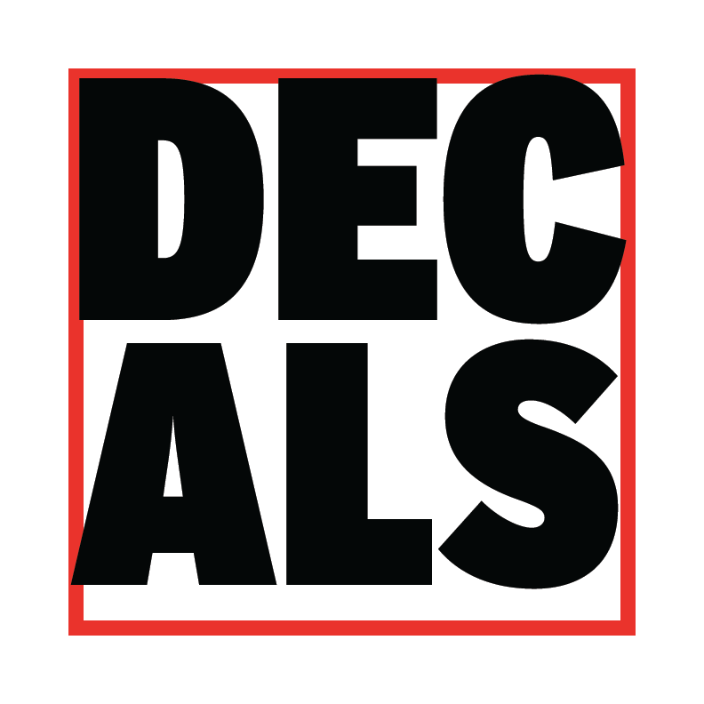 Decals